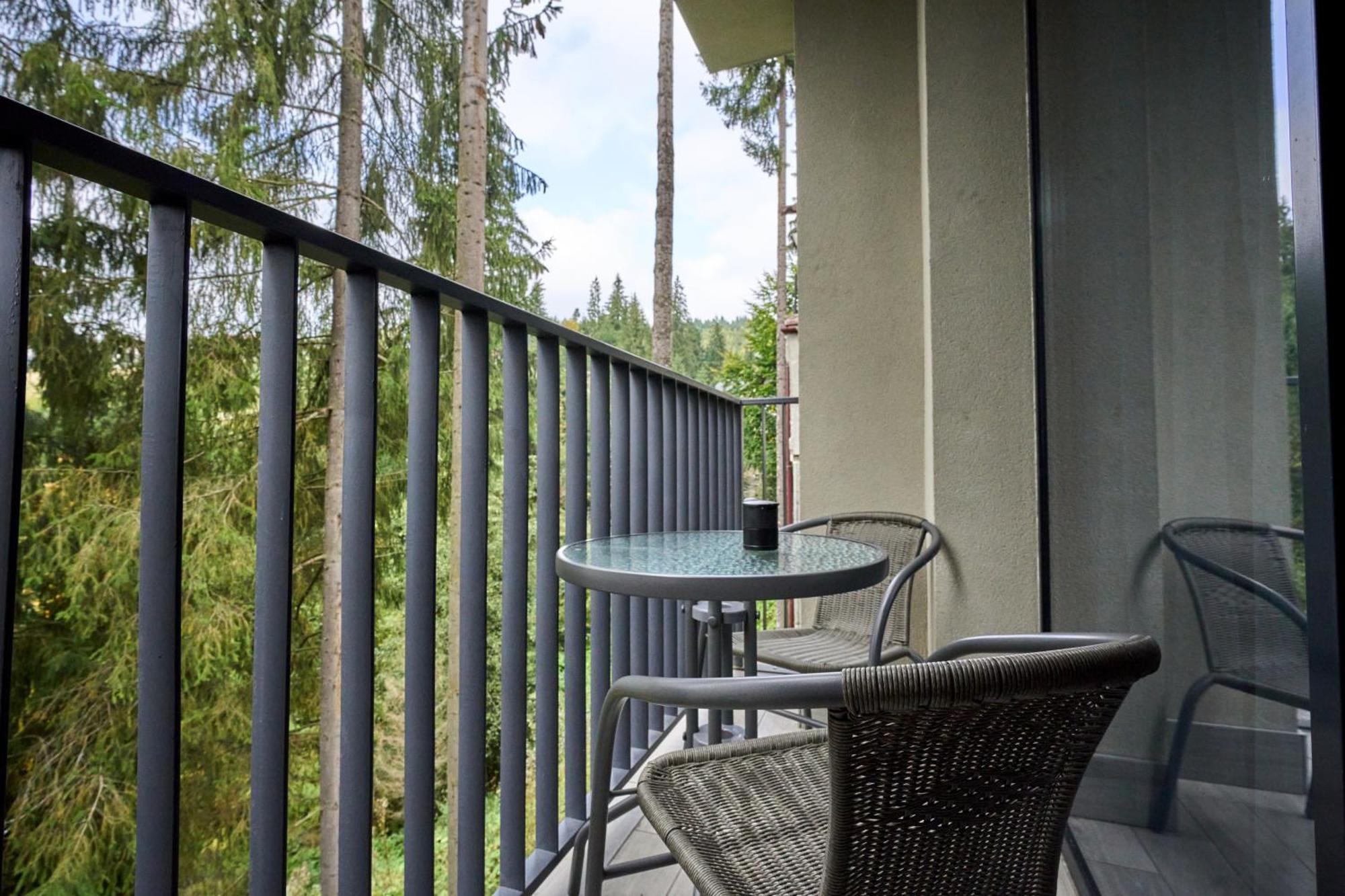 Fomich Residence Bukovel Exterior foto